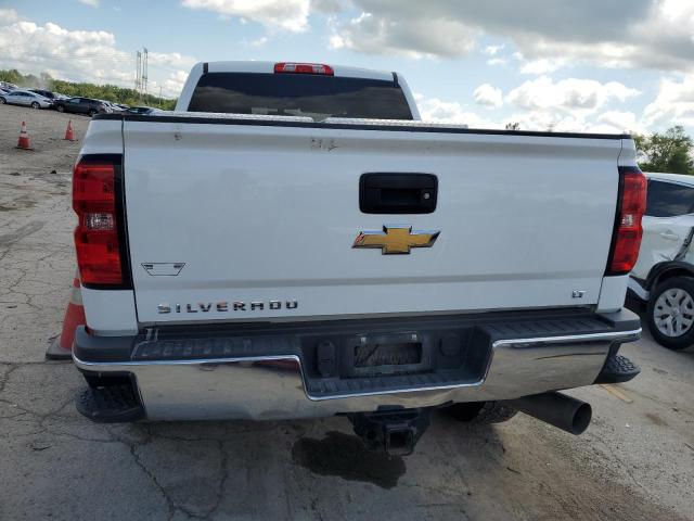 Photo 5 VIN: 1GC1KVEY8JF240776 - CHEVROLET SILVERADO 