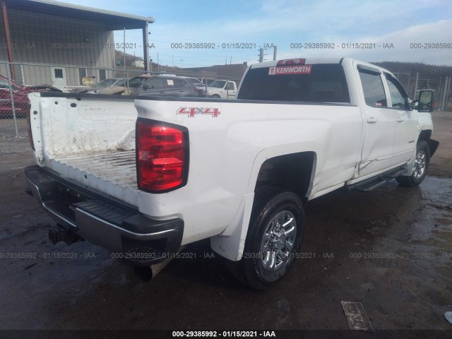 Photo 3 VIN: 1GC1KVEY9HF135156 - CHEVROLET SILVERADO 2500HD 