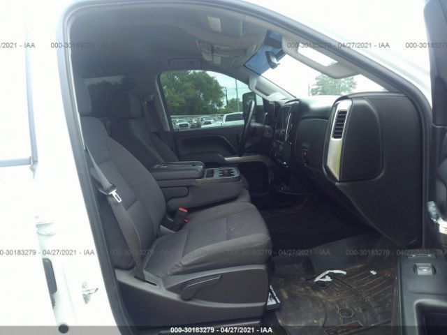 Photo 4 VIN: 1GC1KVEYXHF151222 - CHEVROLET SILVERADO 2500HD 