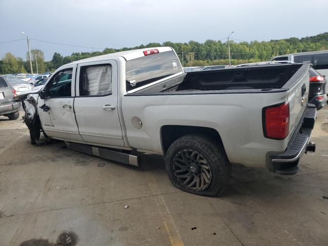 Photo 1 VIN: 1GC1KVEYXHF182261 - CHEVROLET SILVERADO 