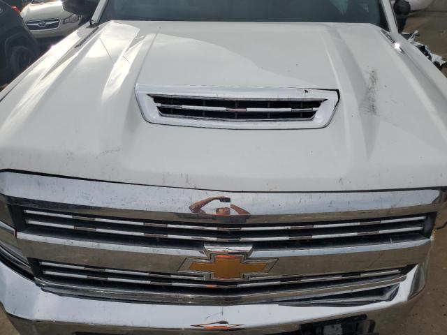 Photo 10 VIN: 1GC1KVEYXHF182261 - CHEVROLET SILVERADO 