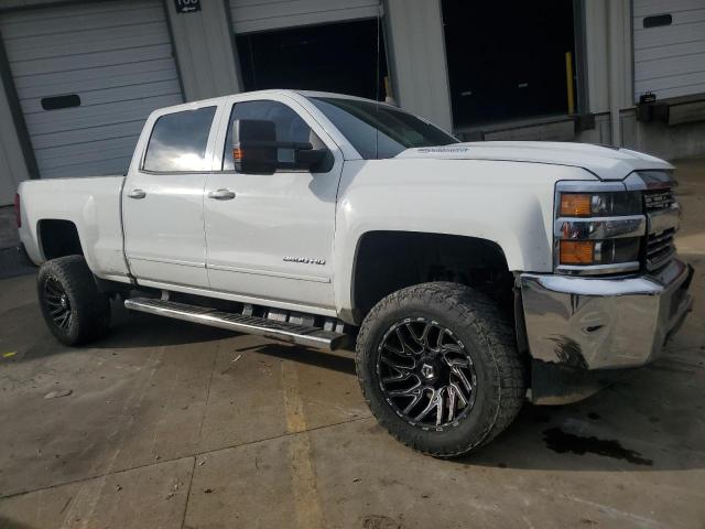Photo 3 VIN: 1GC1KVEYXHF182261 - CHEVROLET SILVERADO 
