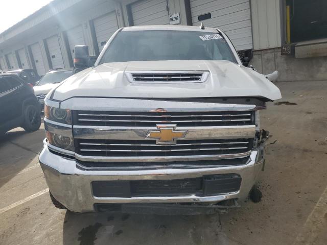 Photo 4 VIN: 1GC1KVEYXHF182261 - CHEVROLET SILVERADO 