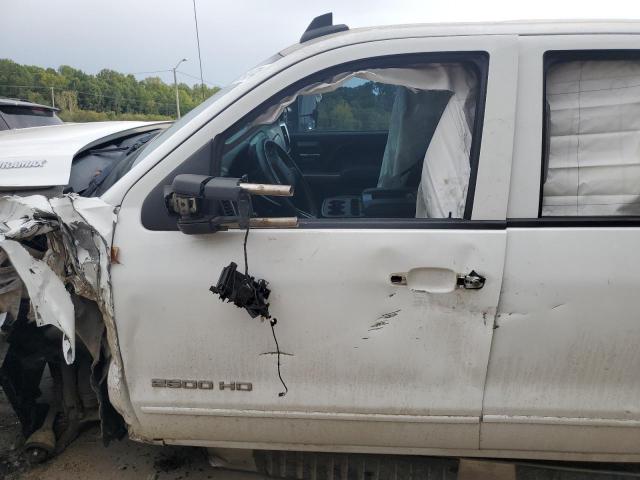 Photo 6 VIN: 1GC1KVEYXHF182261 - CHEVROLET SILVERADO 