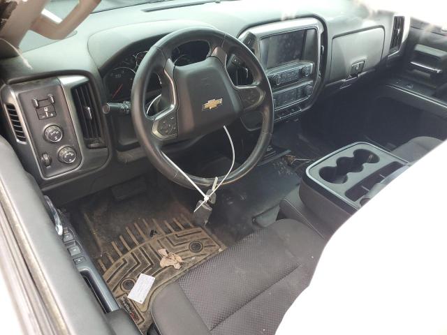 Photo 7 VIN: 1GC1KVEYXHF182261 - CHEVROLET SILVERADO 