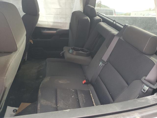Photo 9 VIN: 1GC1KVEYXHF182261 - CHEVROLET SILVERADO 