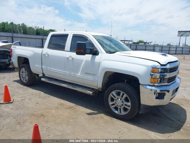 Photo 0 VIN: 1GC1KVEYXHF228767 - CHEVROLET SILVERADO 2500HD 