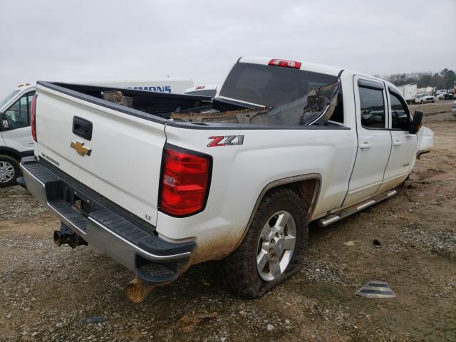 Photo 3 VIN: 1GC1KVEYXJF185683 - CHEVROLET SILVERADO 