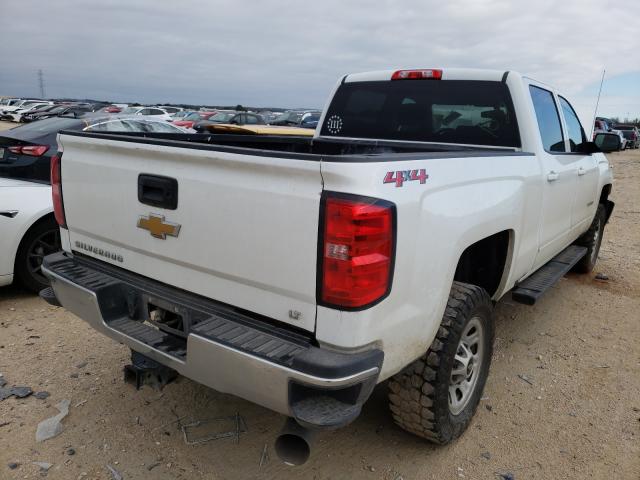 Photo 3 VIN: 1GC1KVEYXJF271009 - CHEVROLET SILVERADO 