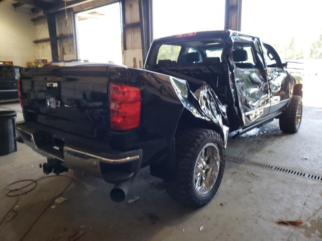 Photo 3 VIN: 1GC1KWE80FF100380 - CHEVROLET SILVERADO 