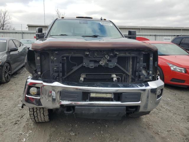 Photo 4 VIN: 1GC1KWE80FF171174 - CHEVROLET SILVERADO 