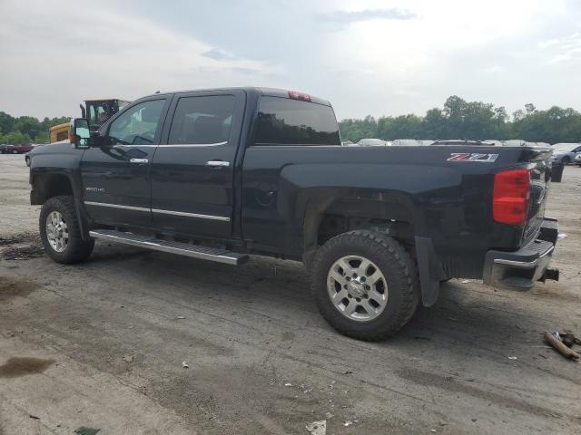 Photo 1 VIN: 1GC1KWE80FF620062 - CHEVROLET SILVERADO 