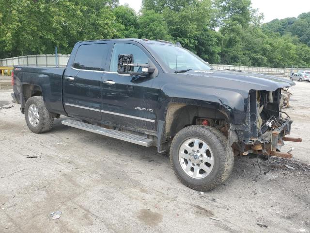 Photo 3 VIN: 1GC1KWE80FF620062 - CHEVROLET SILVERADO 