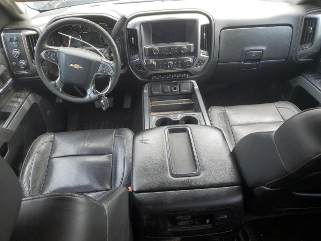 Photo 7 VIN: 1GC1KWE80FF620062 - CHEVROLET SILVERADO 