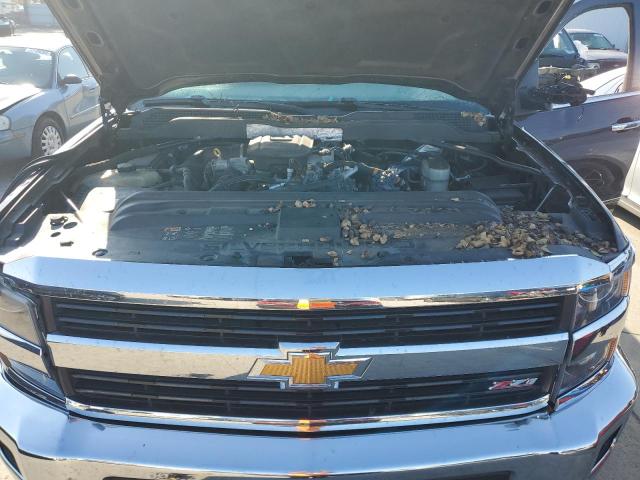 Photo 10 VIN: 1GC1KWE80GF124292 - CHEVROLET SILVERADO 