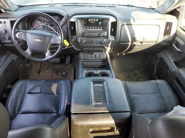 Photo 7 VIN: 1GC1KWE80GF124292 - CHEVROLET SILVERADO 