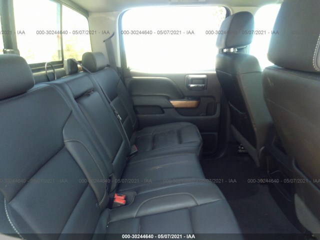 Photo 7 VIN: 1GC1KWE80GF135163 - CHEVROLET SILVERADO 2500HD 