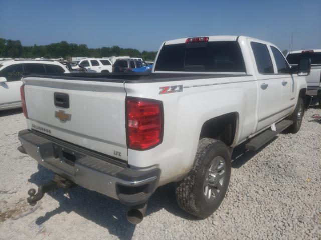 Photo 3 VIN: 1GC1KWE80GF147135 - CHEVROLET SILVERADO 