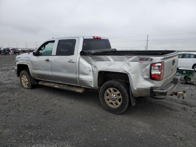 Photo 1 VIN: 1GC1KWE81FF101439 - CHEVROLET SILVERADO 