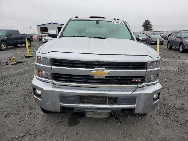 Photo 4 VIN: 1GC1KWE81FF101439 - CHEVROLET SILVERADO 