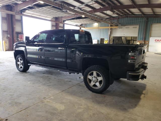 Photo 1 VIN: 1GC1KWE81FF120072 - CHEVROLET SILVERADO 