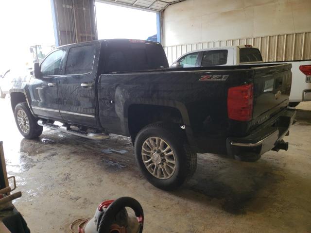 Photo 1 VIN: 1GC1KWE81FF125367 - CHEVROLET SILVERADO 