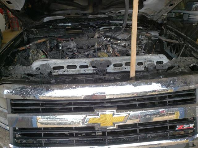 Photo 10 VIN: 1GC1KWE81FF125367 - CHEVROLET SILVERADO 