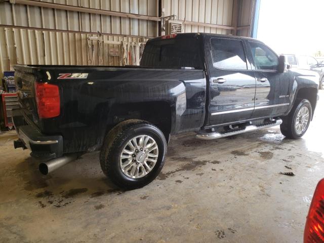 Photo 2 VIN: 1GC1KWE81FF125367 - CHEVROLET SILVERADO 