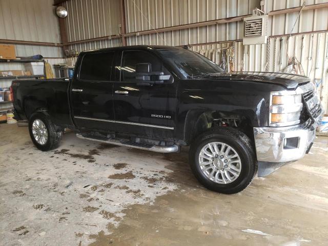 Photo 3 VIN: 1GC1KWE81FF125367 - CHEVROLET SILVERADO 