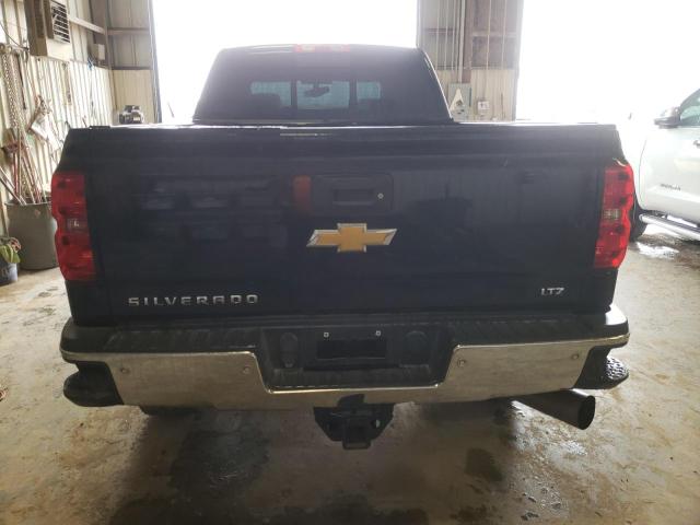 Photo 5 VIN: 1GC1KWE81FF125367 - CHEVROLET SILVERADO 