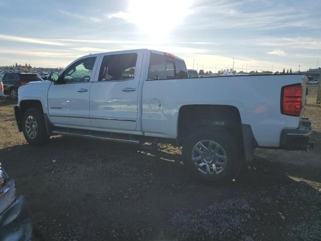 Photo 1 VIN: 1GC1KWE81FF528426 - CHEVROLET SILVERADO 