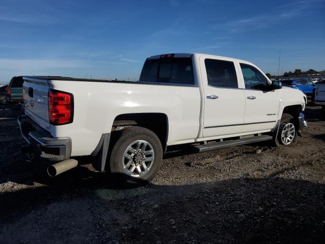 Photo 2 VIN: 1GC1KWE81FF528426 - CHEVROLET SILVERADO 