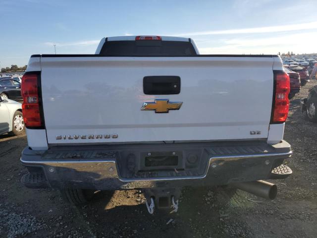 Photo 5 VIN: 1GC1KWE81FF528426 - CHEVROLET SILVERADO 