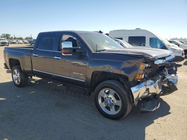 Photo 3 VIN: 1GC1KWE81GF227169 - CHEVROLET SILVERADO 