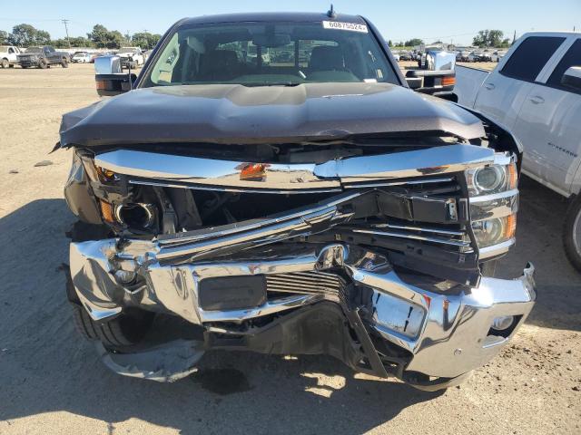 Photo 4 VIN: 1GC1KWE81GF227169 - CHEVROLET SILVERADO 