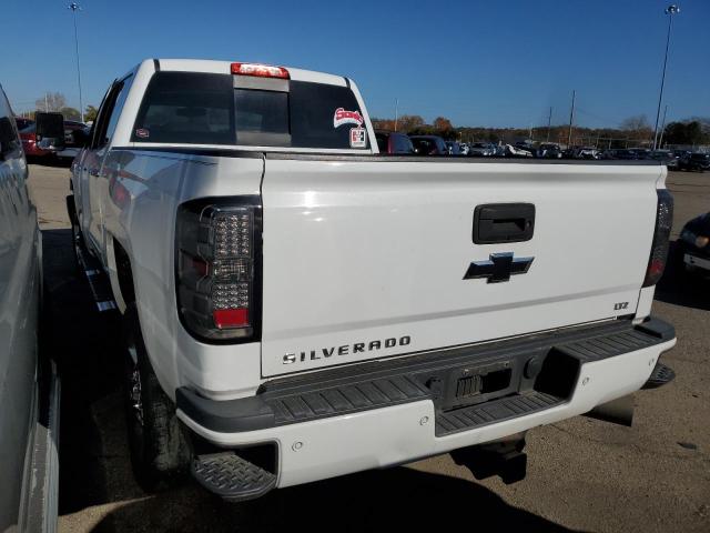 Photo 1 VIN: 1GC1KWE81GF304834 - CHEVROLET SILVERADO 