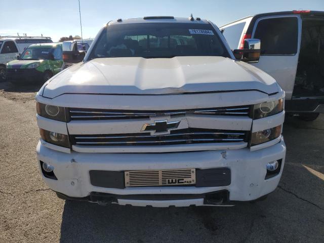 Photo 4 VIN: 1GC1KWE81GF304834 - CHEVROLET SILVERADO 