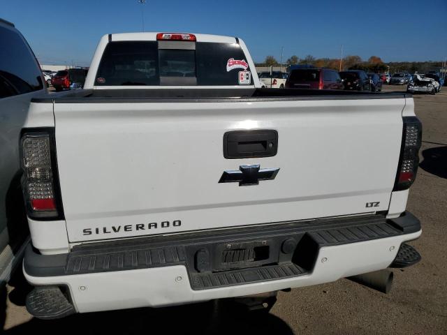 Photo 5 VIN: 1GC1KWE81GF304834 - CHEVROLET SILVERADO 