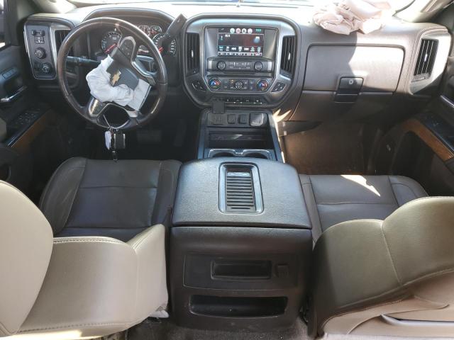 Photo 7 VIN: 1GC1KWE81GF304834 - CHEVROLET SILVERADO 