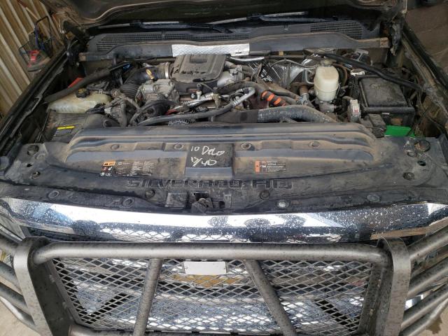 Photo 10 VIN: 1GC1KWE82FF165828 - CHEVROLET ALL MODELS 