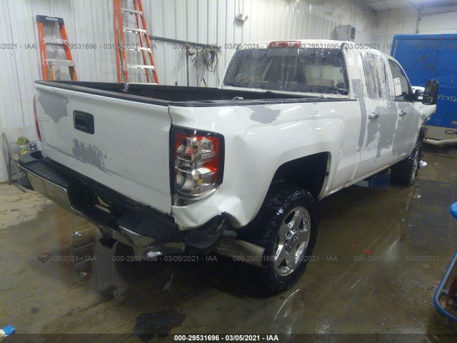 Photo 3 VIN: 1GC1KWE82FF177798 - CHEVROLET SILVERADO 2500HD 