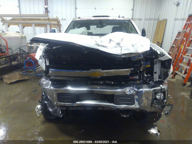 Photo 5 VIN: 1GC1KWE82FF177798 - CHEVROLET SILVERADO 2500HD 