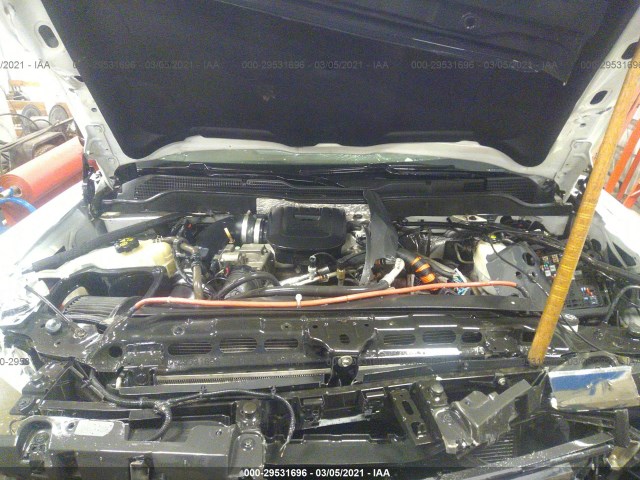 Photo 9 VIN: 1GC1KWE82FF177798 - CHEVROLET SILVERADO 2500HD 