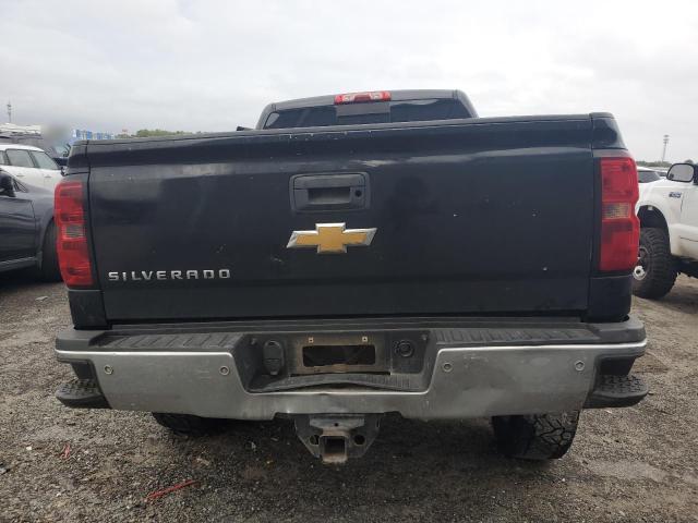 Photo 5 VIN: 1GC1KWE82FF185691 - CHEVROLET SILVERADO 