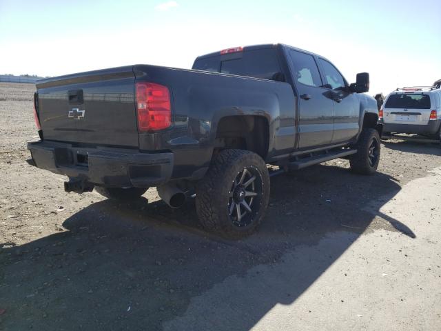 Photo 3 VIN: 1GC1KWE82FF528516 - CHEVROLET SILVERADO 