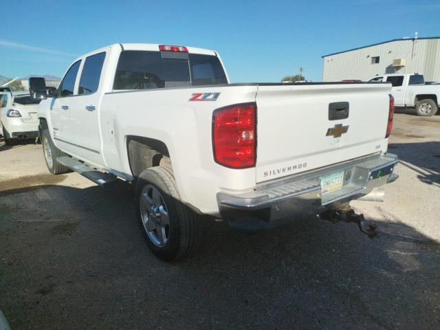 Photo 1 VIN: 1GC1KWE82FF604512 - CHEVROLET SILVERADO 