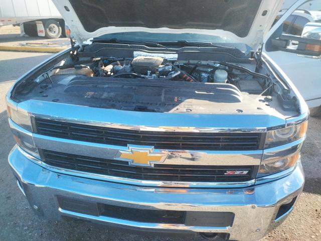 Photo 10 VIN: 1GC1KWE82FF604512 - CHEVROLET SILVERADO 