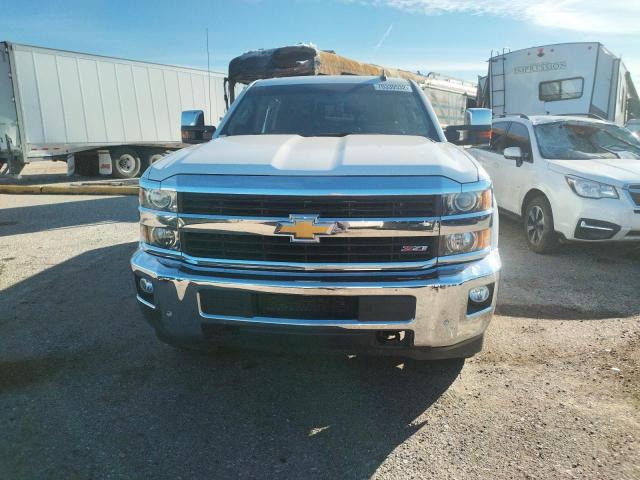 Photo 4 VIN: 1GC1KWE82FF604512 - CHEVROLET SILVERADO 