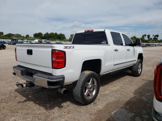 Photo 3 VIN: 1GC1KWE82FF632990 - CHEVROLET SILVERADO 