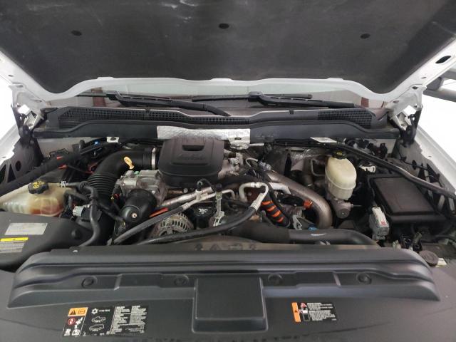 Photo 6 VIN: 1GC1KWE82FF632990 - CHEVROLET SILVERADO 